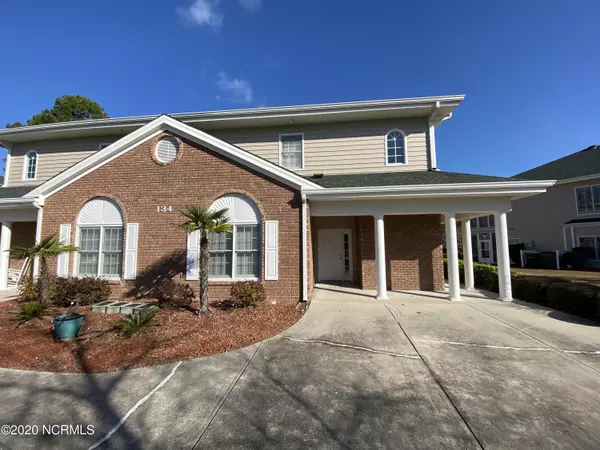 Sunset Beach, NC 28468,134 Ricemill CIR #2