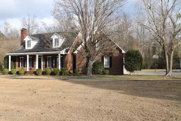 Whiteville, NC 28472,80 Juniper CT