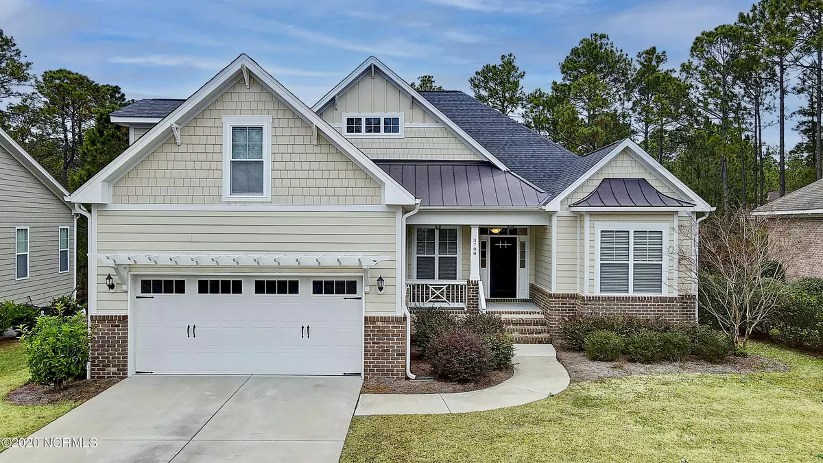 Southport, NC 28461,3708 Cinnamon Fern DR