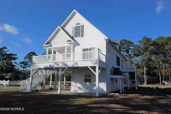 Sunset Beach, NC 28468,600 Sunset Lakes Boulevard SW