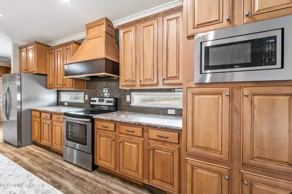 Richlands, NC 28574,731 Batchelor RD