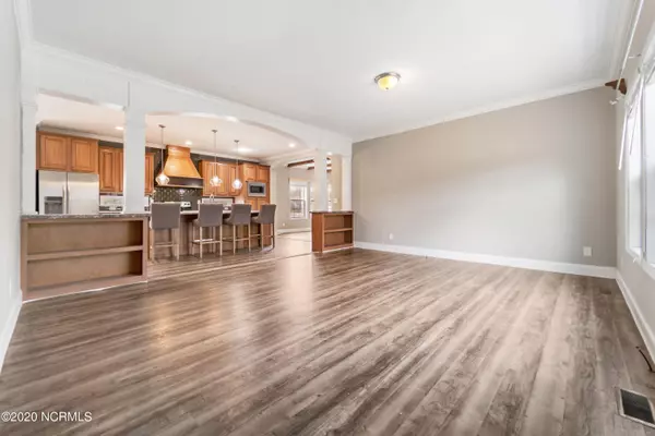 Richlands, NC 28574,731 Batchelor RD