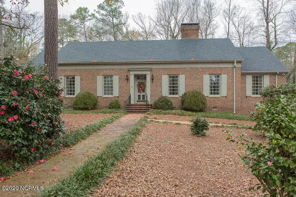 2218 Stallings DR, Kinston, NC 28504