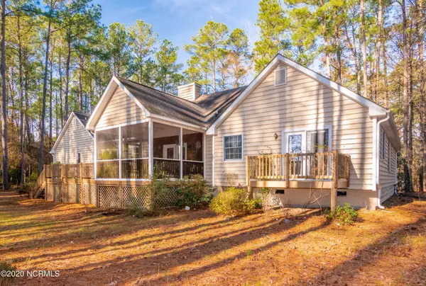 Washington, NC 27889,600 Pamlico River DR