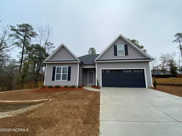 62 Clutch DR, Rocky Point, NC 28457