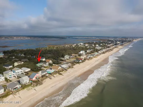 Surf City, NC 28445,2407 S Shore DR