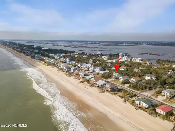 Surf City, NC 28445,2407 S Shore DR