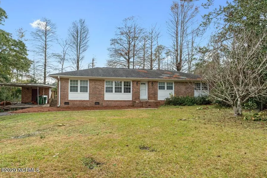 5424 Patricia DR, Wilmington, NC 28409