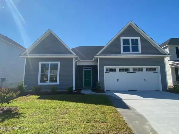 3803 Northern Lights Drive, Leland, NC 28451