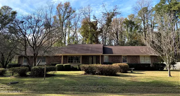 Trent Woods, NC 28562,3024 Red Fox RD
