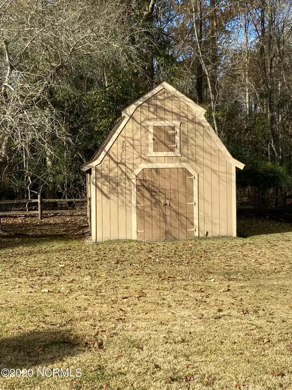 Trent Woods, NC 28562,3024 Red Fox RD