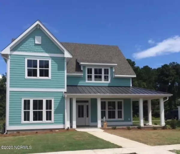 919 Anchors Bend WAY, Wilmington, NC 28411