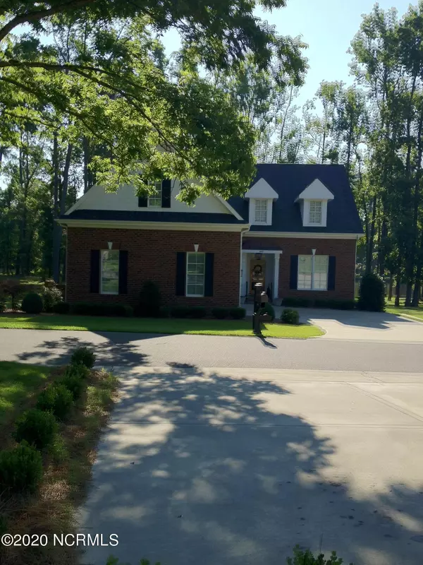 3059 Hillcrest RD, Kinston, NC 28504