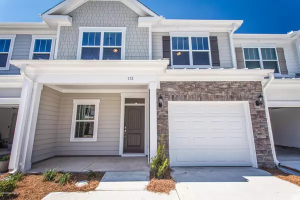 Wilmington, NC 28411,8974 Plantation Landing DR #6