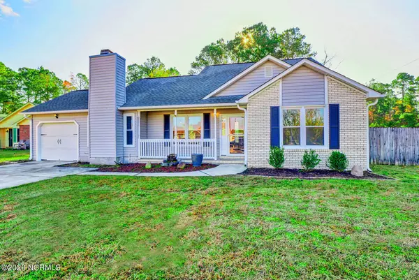 Midway Park, NC 28544,2200 Timberbrook LN