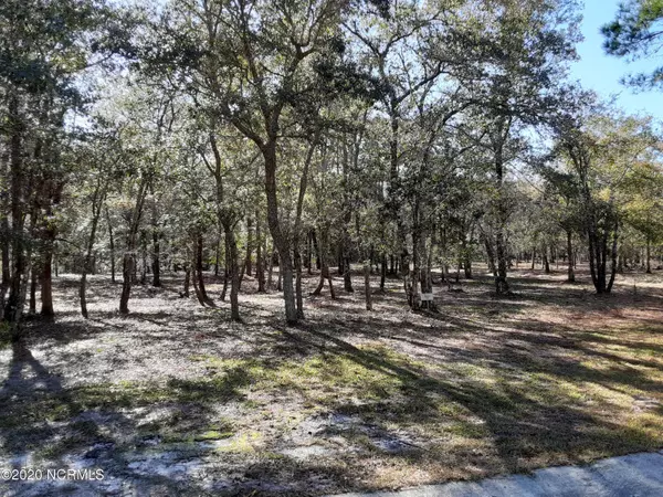 581 Maritime WAY SW, Supply, NC 28462