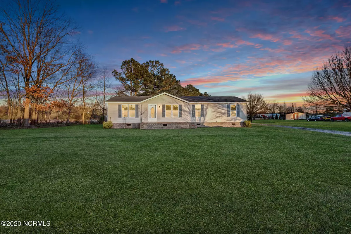 Beulaville, NC 28518,164 Wagon Ford RD