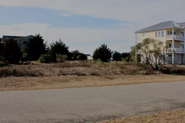 867 Heron Landing, Holden Beach, NC 28462