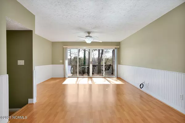 Rocky Point, NC 28457,330 Gooseneck RD W #B5