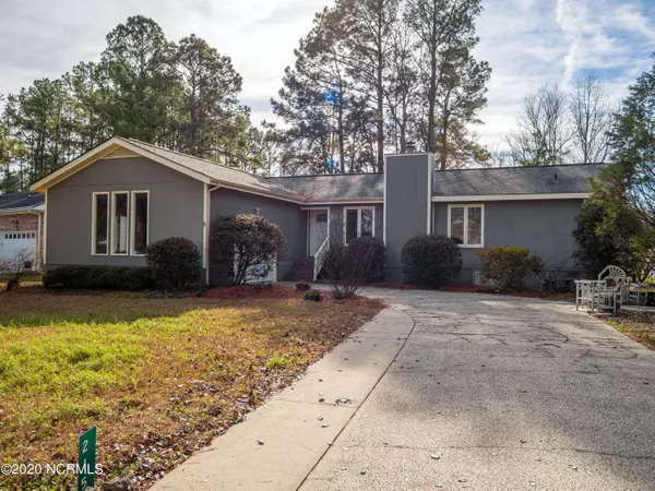 215 Channel Run Drive, New Bern, NC 28562