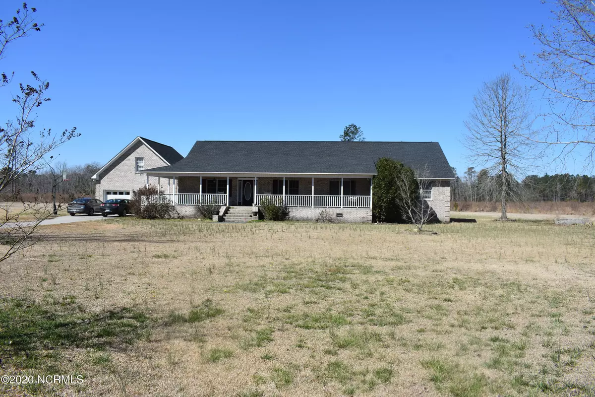 Vanceboro, NC 28586,185 State Camp RD