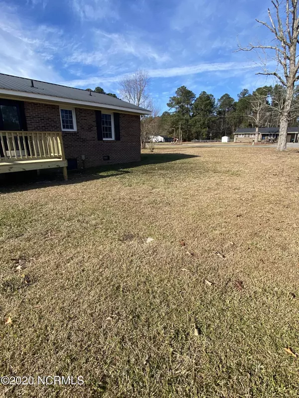 Kinston, NC 28504,737 Garland AVE