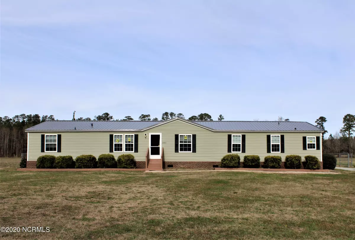 Vanceboro, NC 28586,2480 Wilmar RD