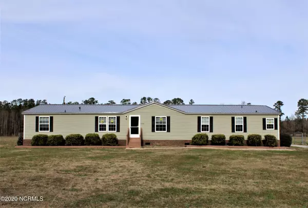 2480 Wilmar RD, Vanceboro, NC 28586