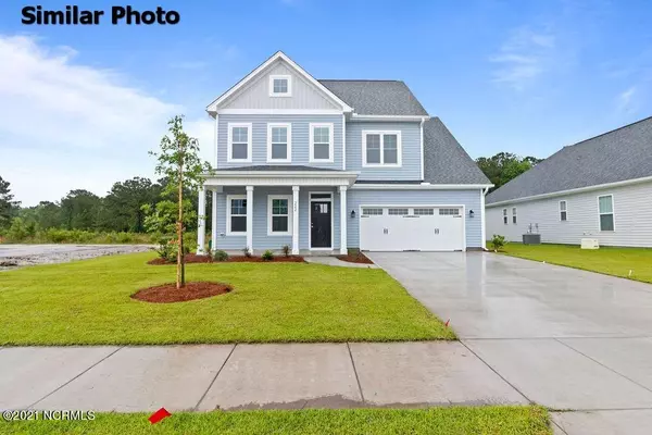 Hampstead, NC 28443,230 Bachmans TRL