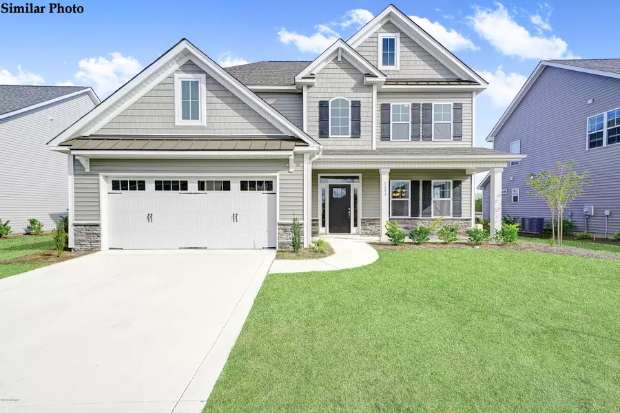 228 Bachmans TRL, Hampstead, NC 28443