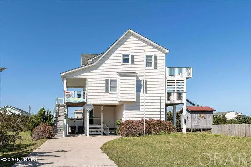 Rodanthe, NC 27968,24213 N Holiday BLVD