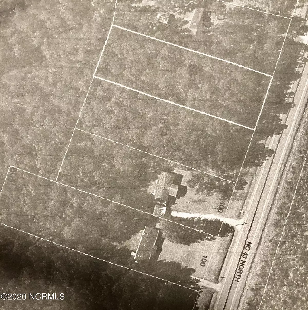 Pinetops, NC 27864,8079 Nc 43 N