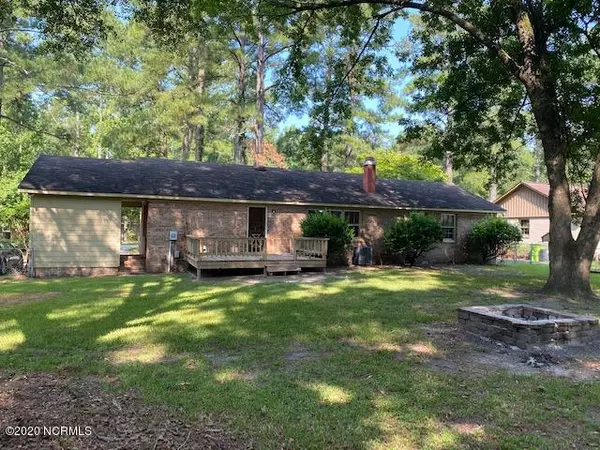 Trent Woods, NC 28562,3027 Red Fox Road