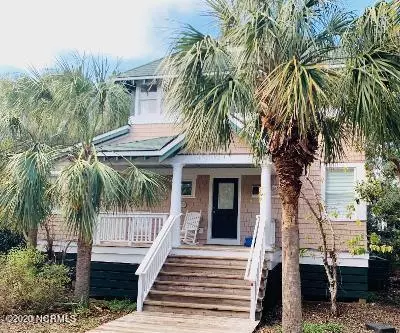 28 Earl Of Craven Court #28-Week K, Bald Head Island, NC 28461