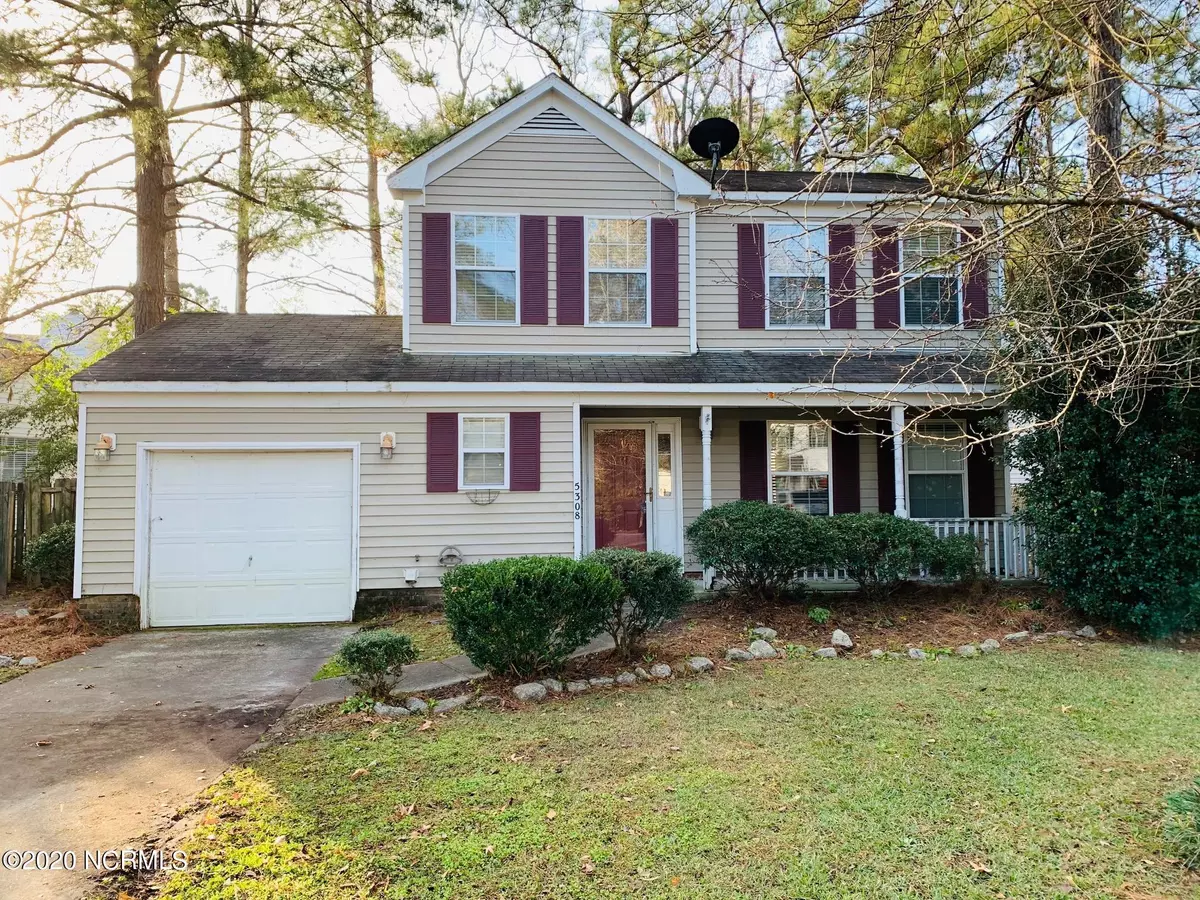 Wilmington, NC 28409,5308 Petral CT