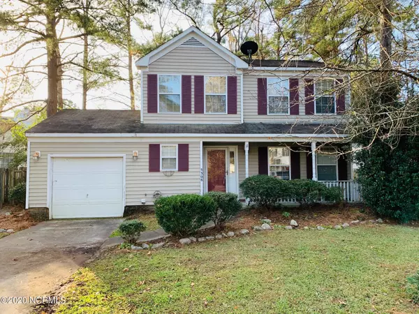 5308 Petral CT, Wilmington, NC 28409