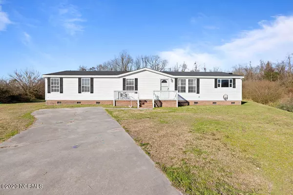 113 Wildcat CT, Richlands, NC 28574