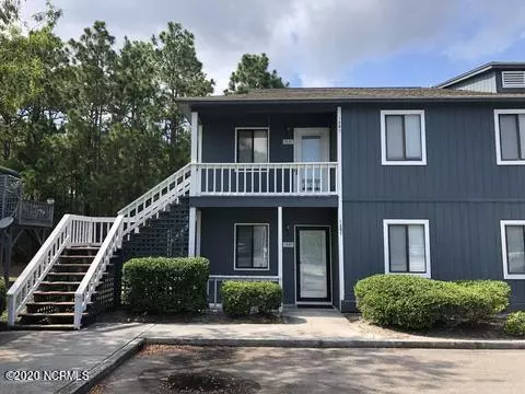 1249 Wellington Avenue #2, Wilmington, NC 28401