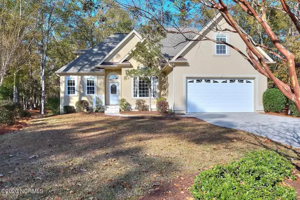 82 Plantation Passage DR SE, Bolivia, NC 28422