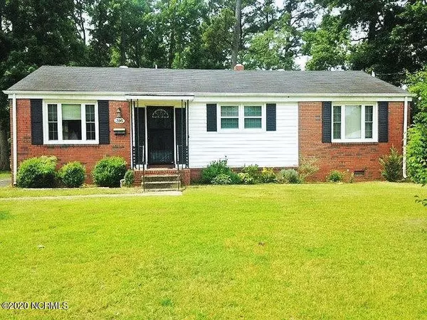 316 Idaho DR, Jacksonville, NC 28540