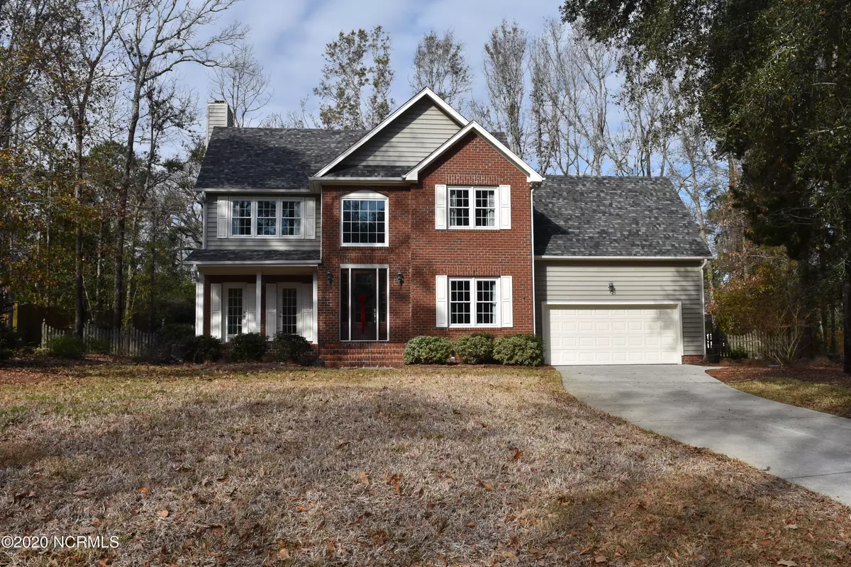 Wilmington, NC 28411,6425 Purple Martin CT