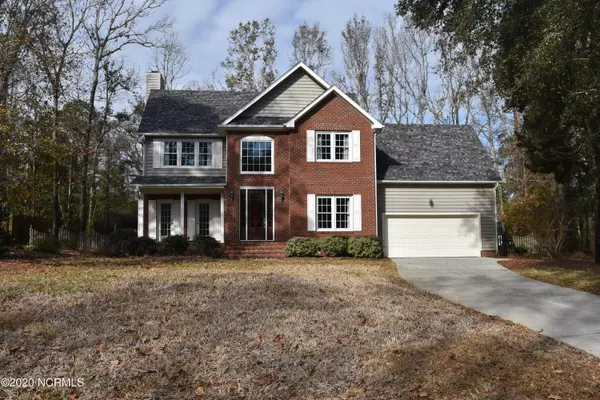 6425 Purple Martin CT, Wilmington, NC 28411