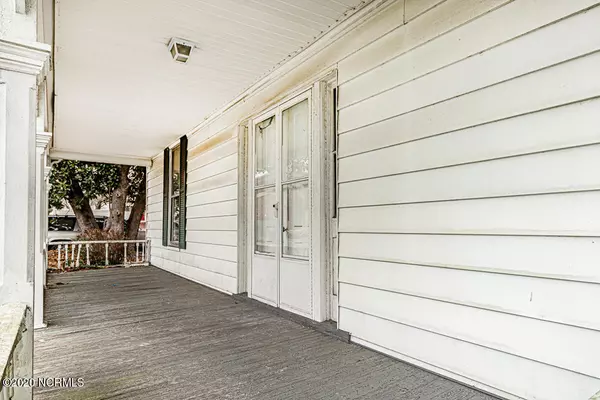 Nashville, NC 27856,105 S Alston ST