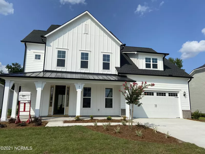 45 Sailor Sky WAY #266, Hampstead, NC 28443