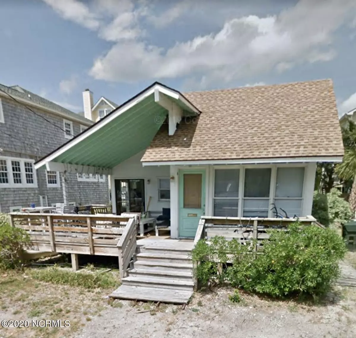 Wrightsville Beach, NC 28480,30 W Henderson ST