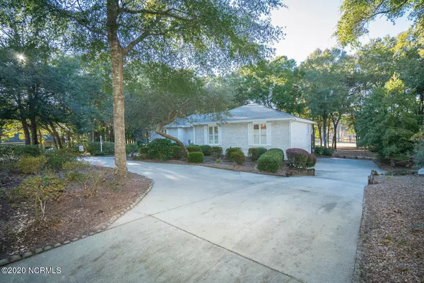 Sunset Beach, NC 28468,312 Heather DR