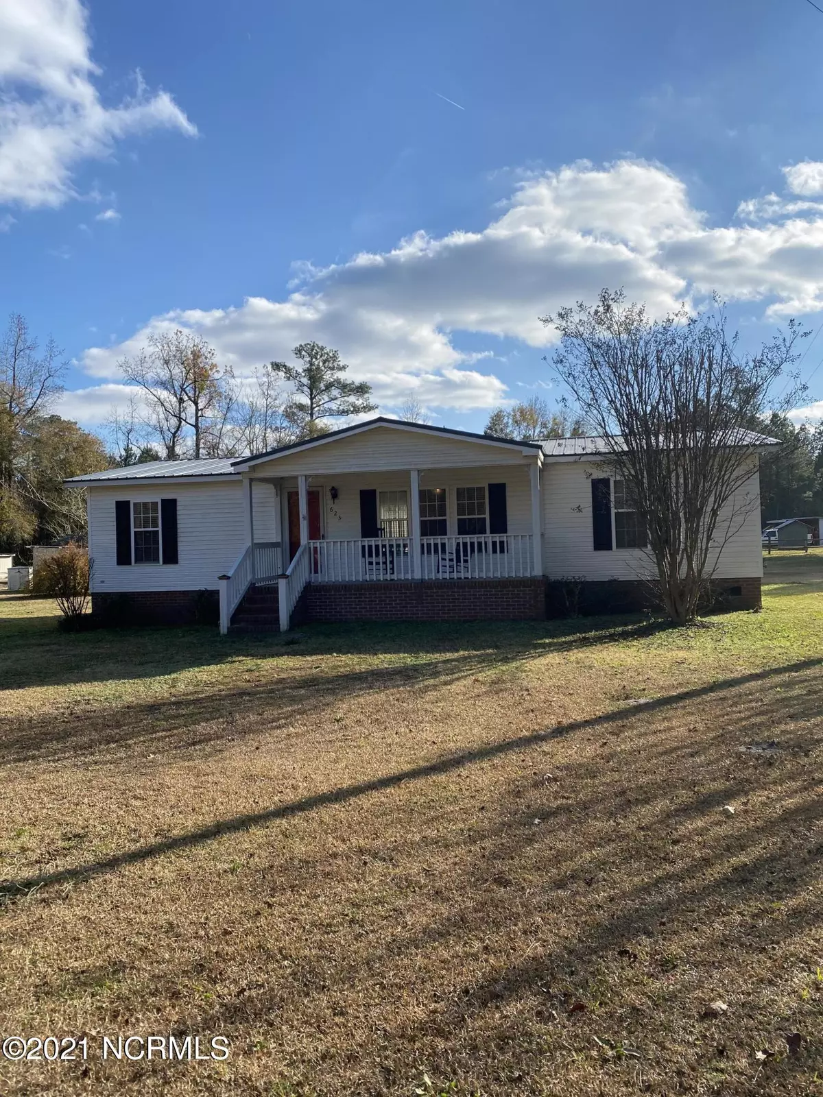 Rocky Point, NC 28457,623 Clarks Landing Loop RD