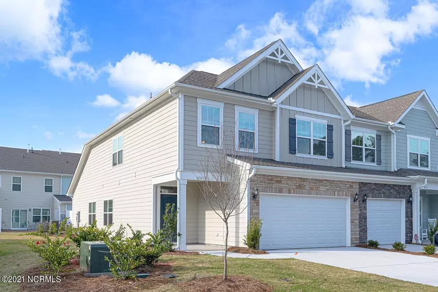 8966 Plantation Landing Drive #8, Wilmington, NC 28411