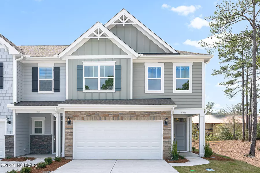 8978 Plantation Landing Drive #5, Wilmington, NC 28411