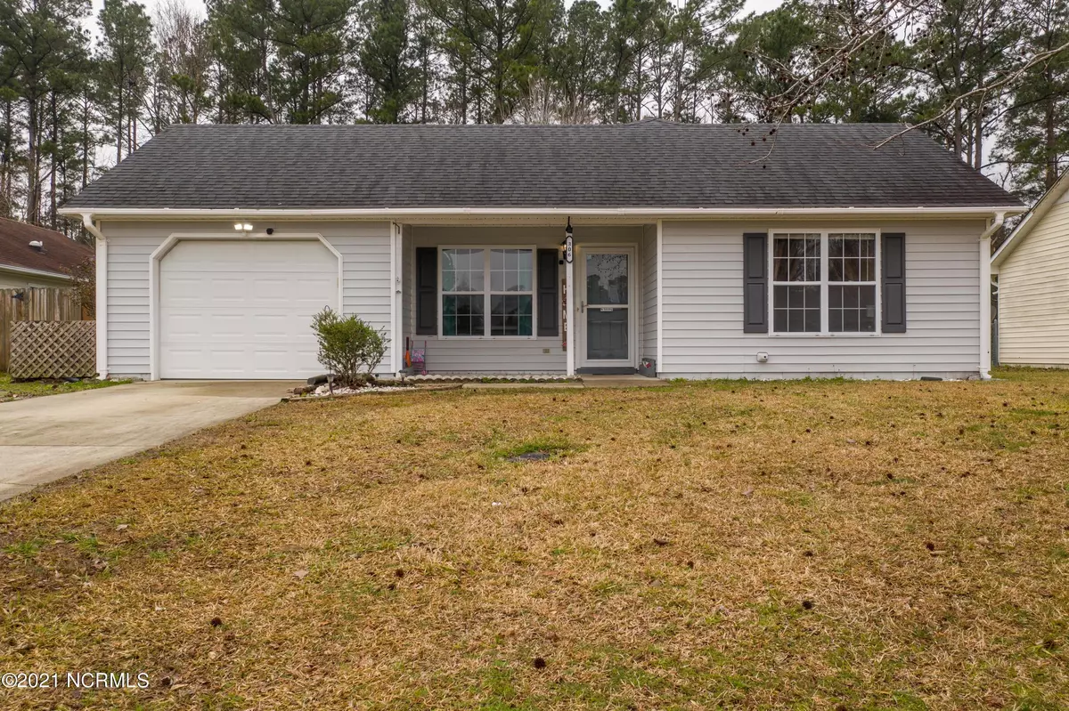 Havelock, NC 28532,306 Lee DR